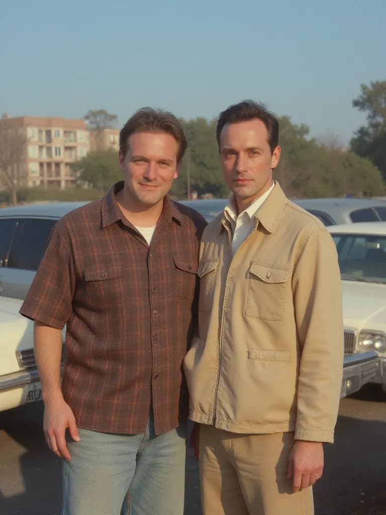 Trailer Park Boys thumbnail