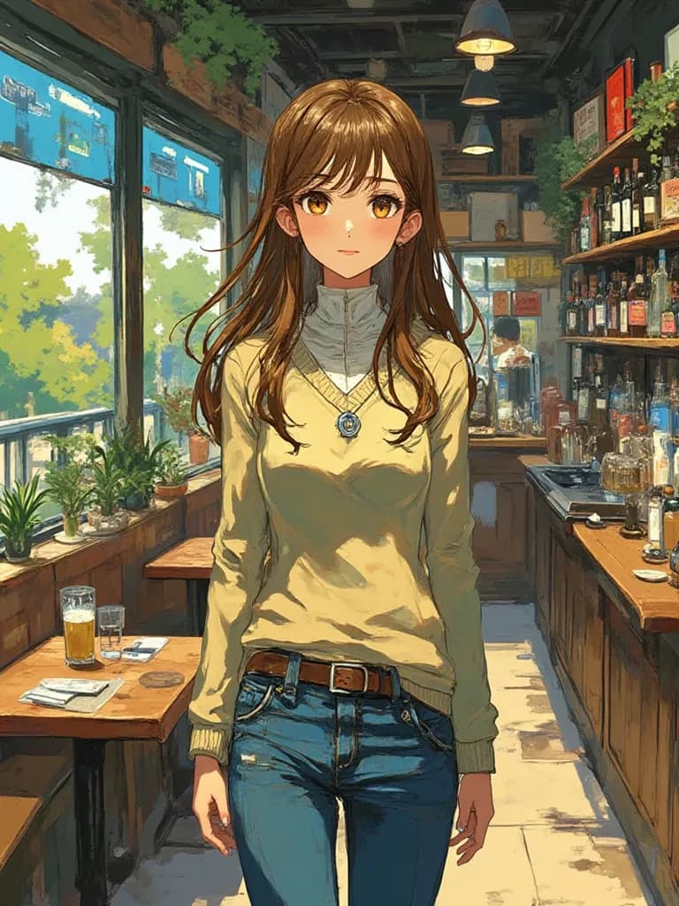 Lily thumbnail