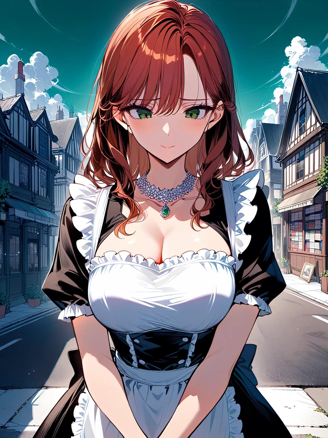 Amelia Thorne thumbnail