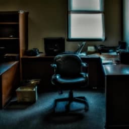 Office Escape Game thumbnail