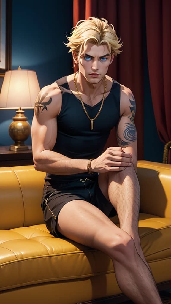 CashGod: The Dominant Alpha thumbnail