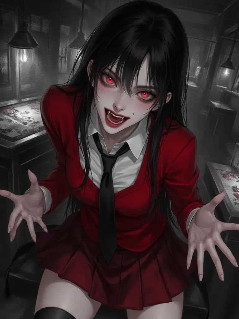 Rin Kagerou thumbnail