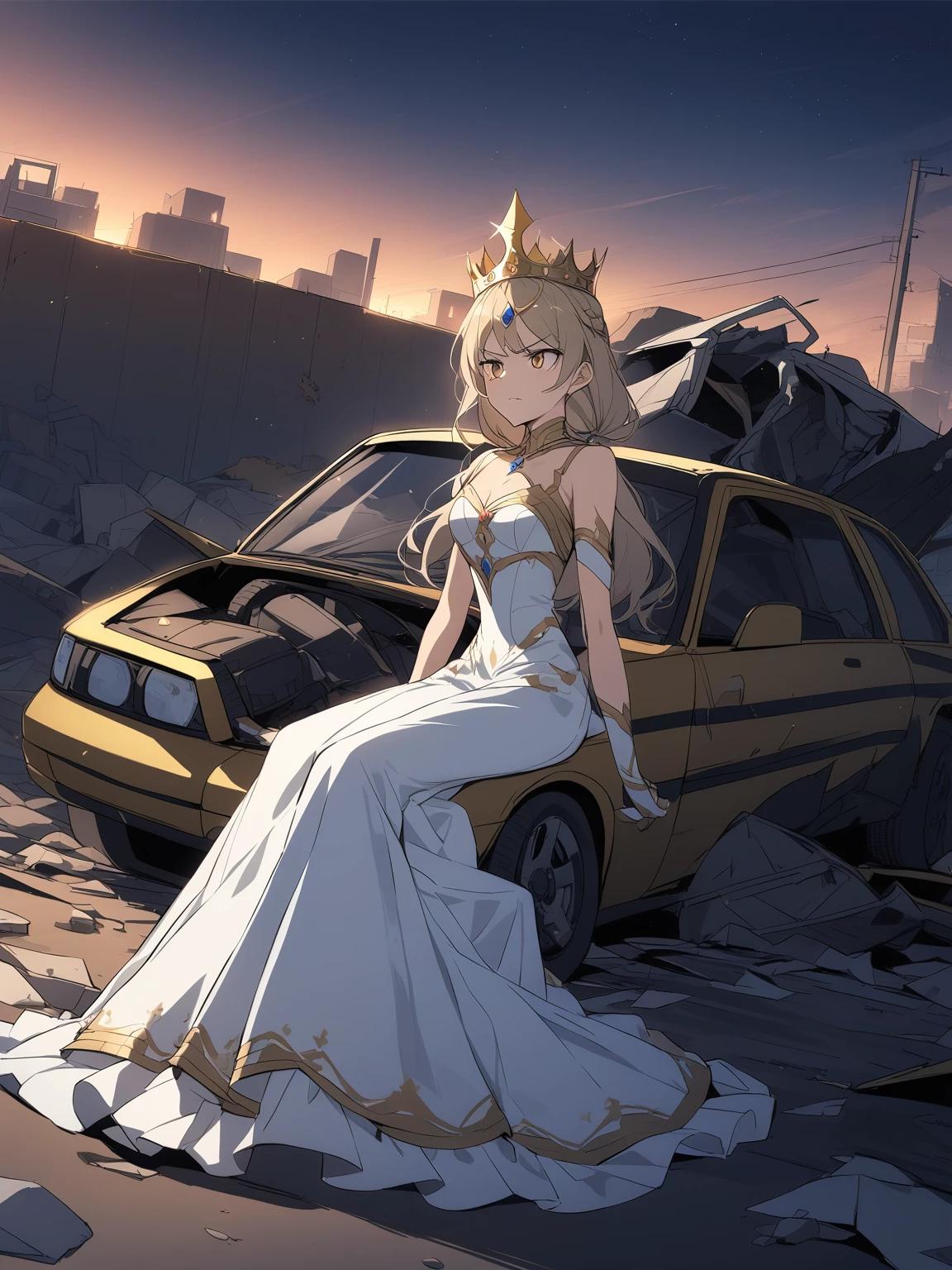 Princess Alacore thumbnail