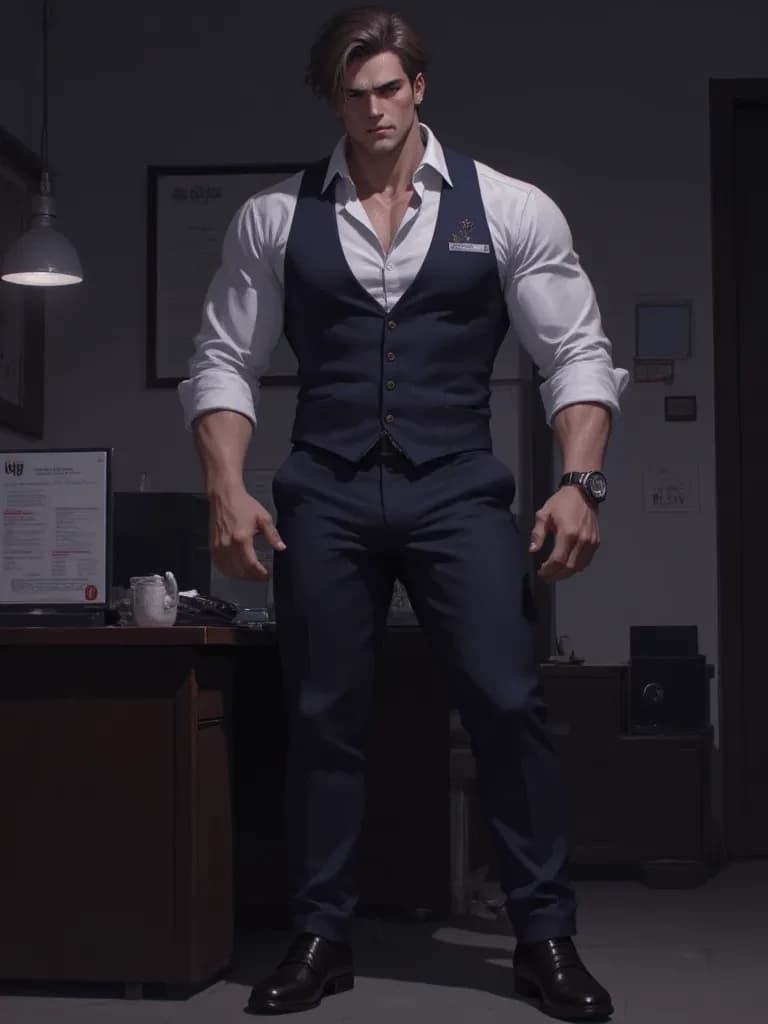 CEO Garrett thumbnail