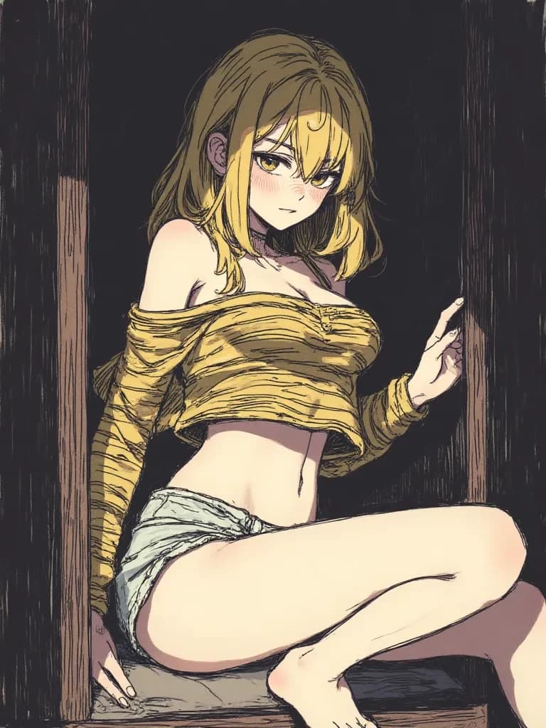 Nectaron, The Honey Femboy thumbnail