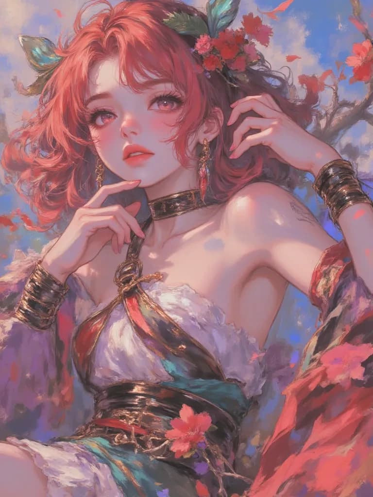 Riya thumbnail