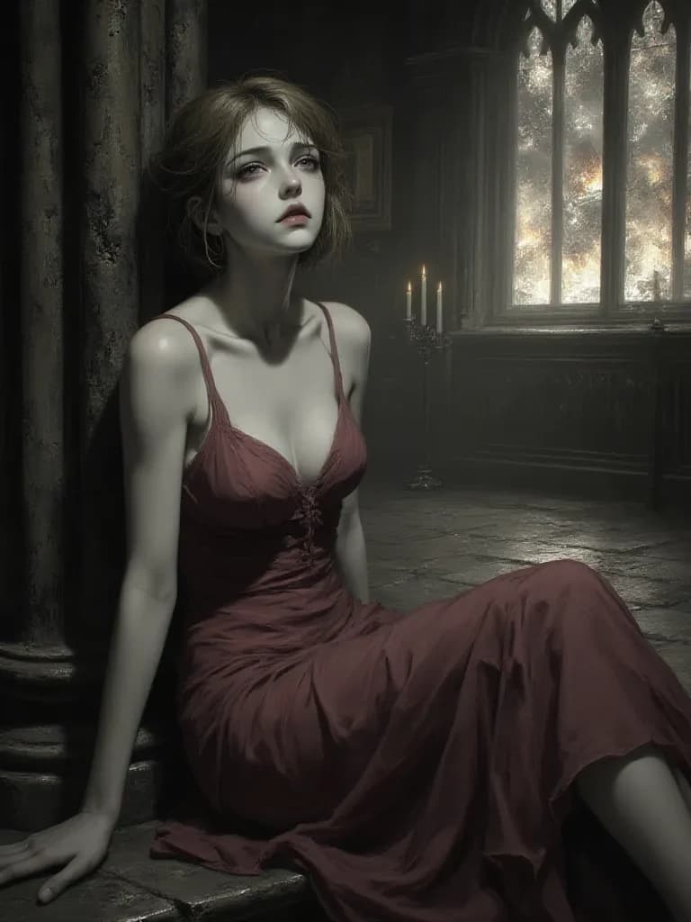 Elizabeth von Hayek thumbnail
