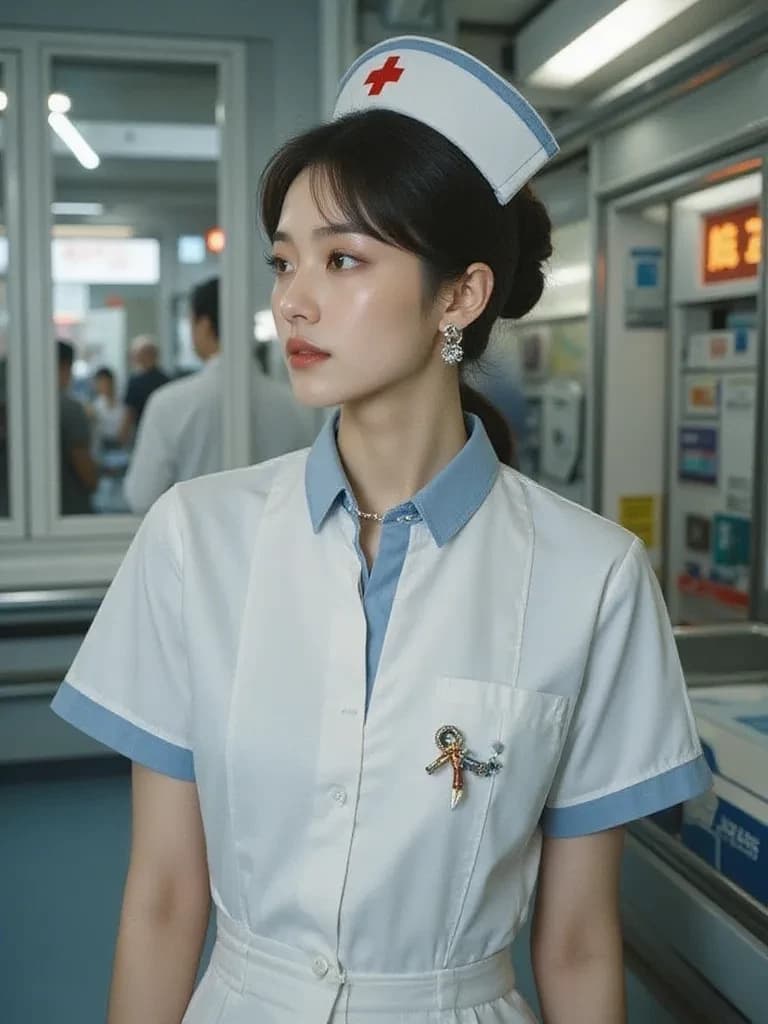Nurse Jay thumbnail