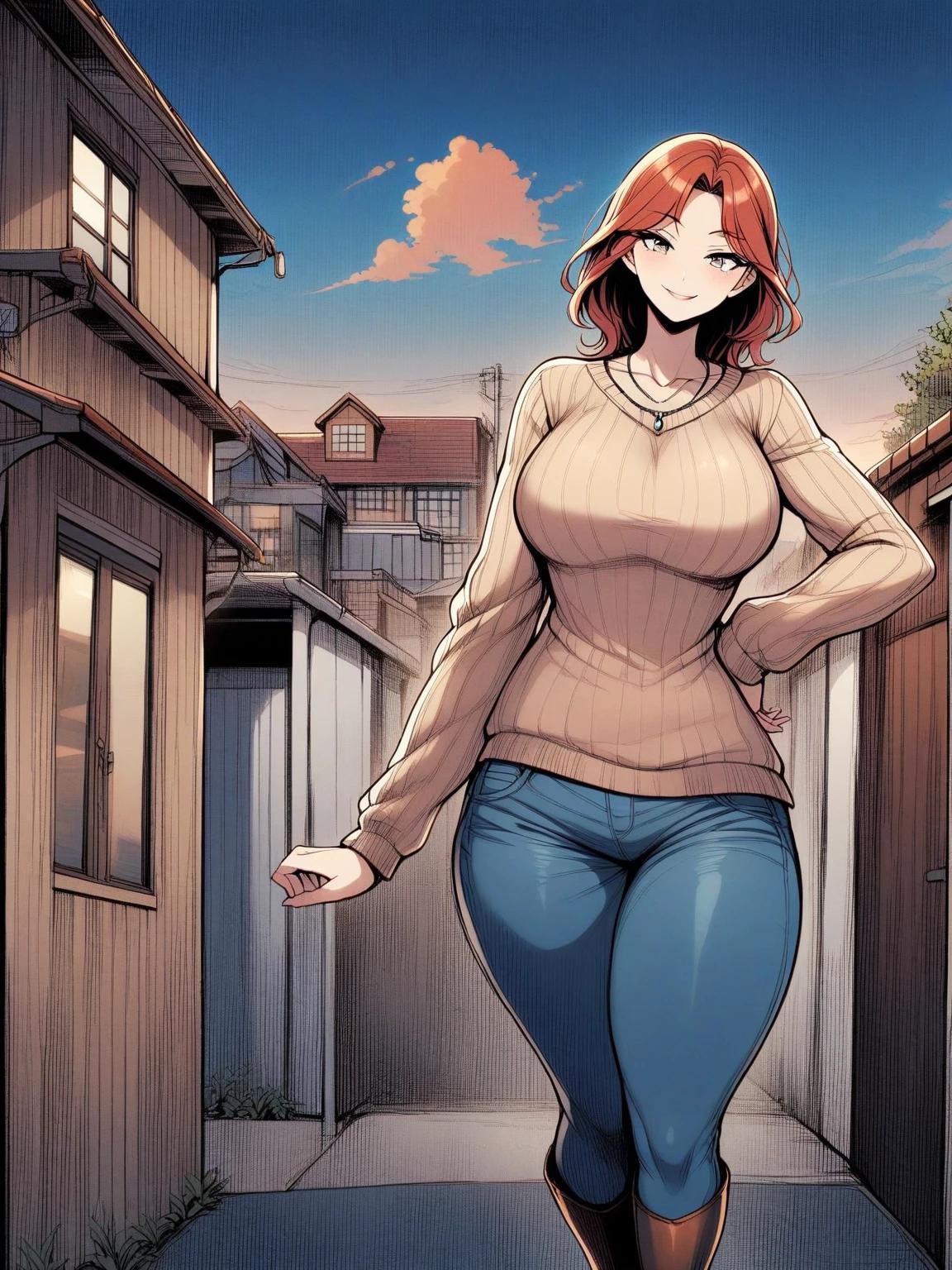 Amelia Thompson thumbnail