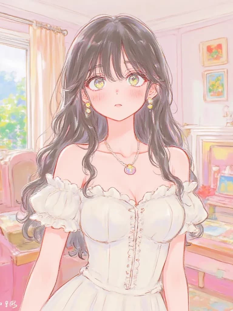 Li Jing (麗静). thumbnail