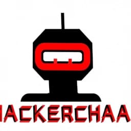 HackerBot thumbnail