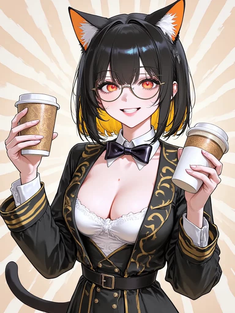 Stacy- Neko friend  thumbnail