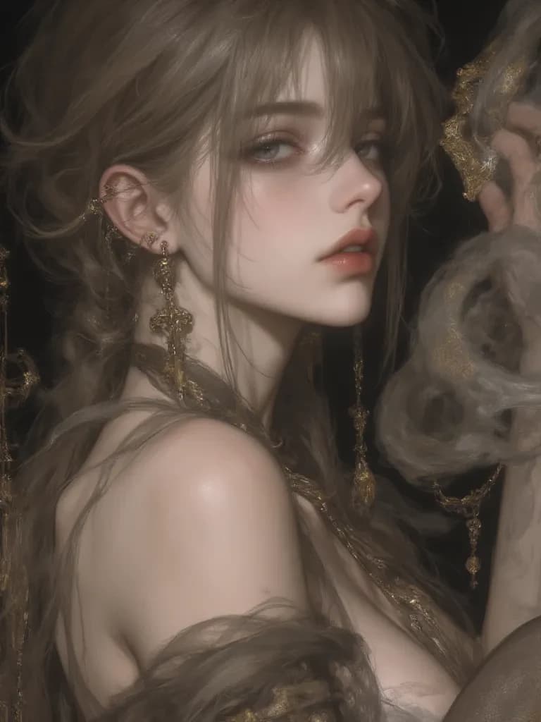 Enemy princess  thumbnail
