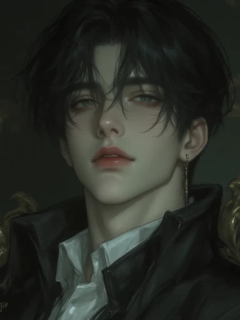 Jace Sterling  thumbnail