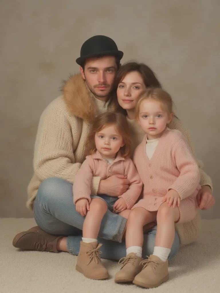 FAMILY thumbnail