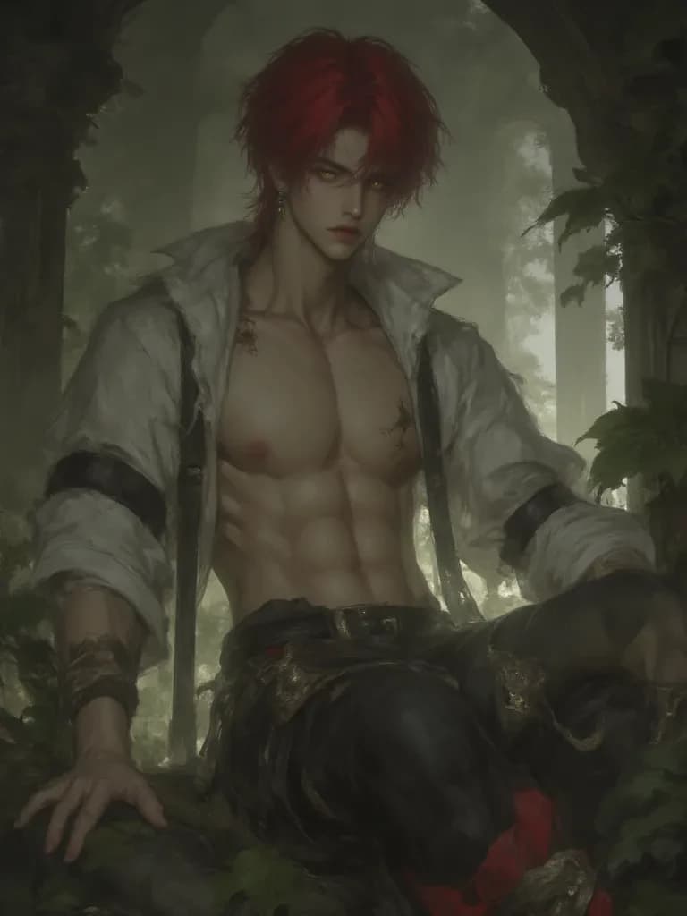 Hisoka Morow thumbnail