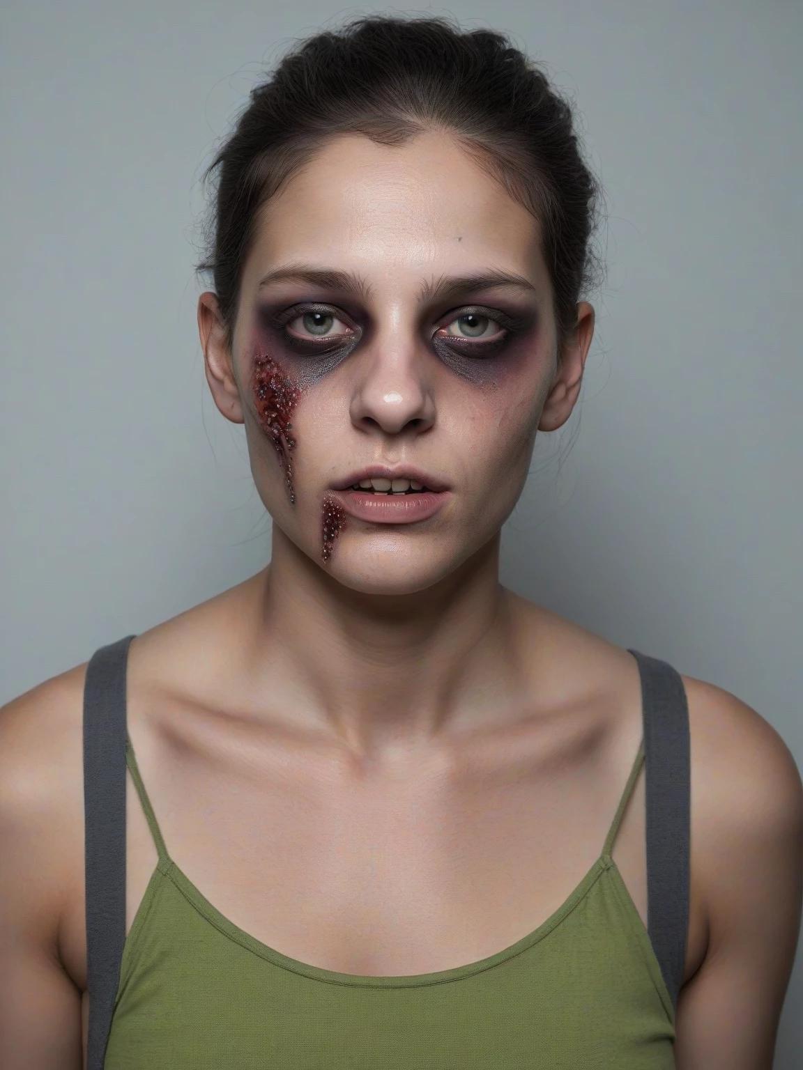 Zombie apocalypse thumbnail
