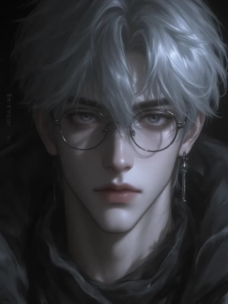 Julian Sweeney thumbnail