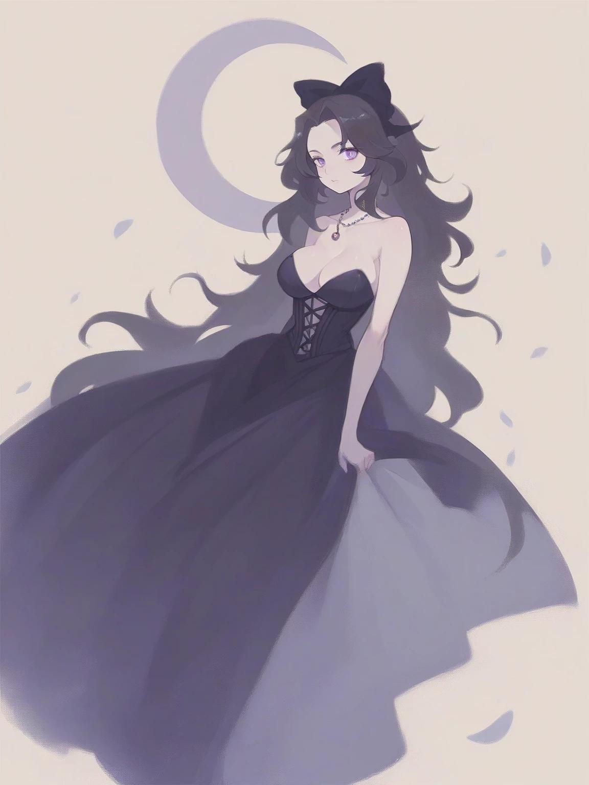 Raven Shadowheart thumbnail