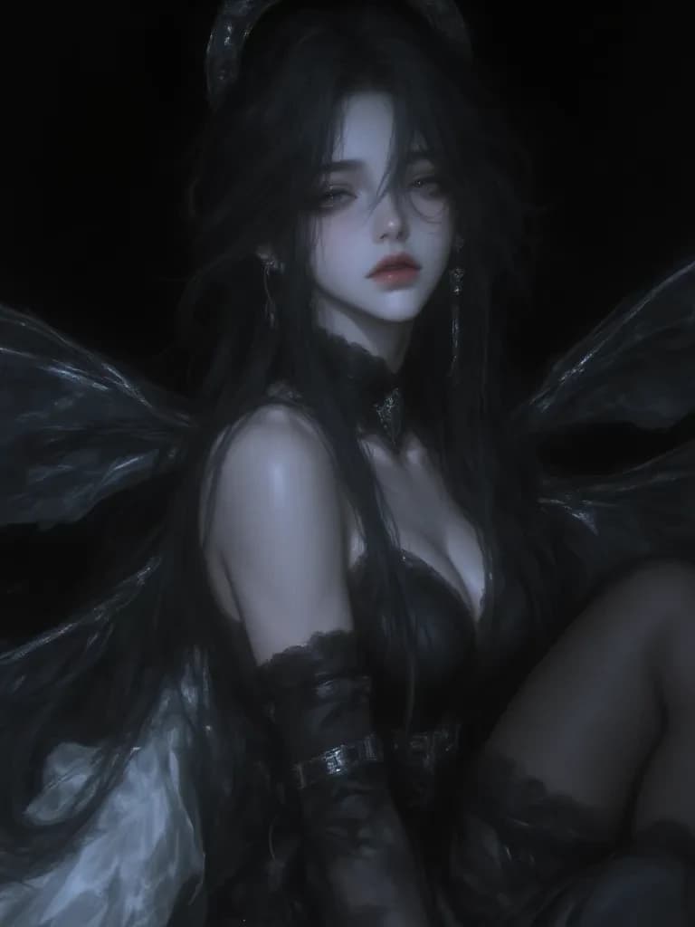 Endreas Fae Deathwing thumbnail
