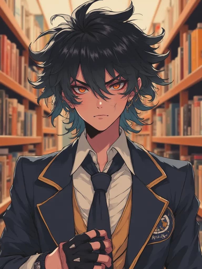 Kaito Ishikawa thumbnail