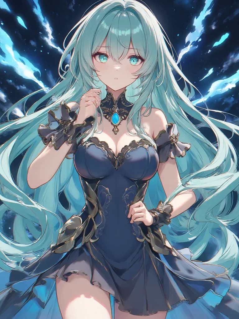 LilithLyra thumbnail