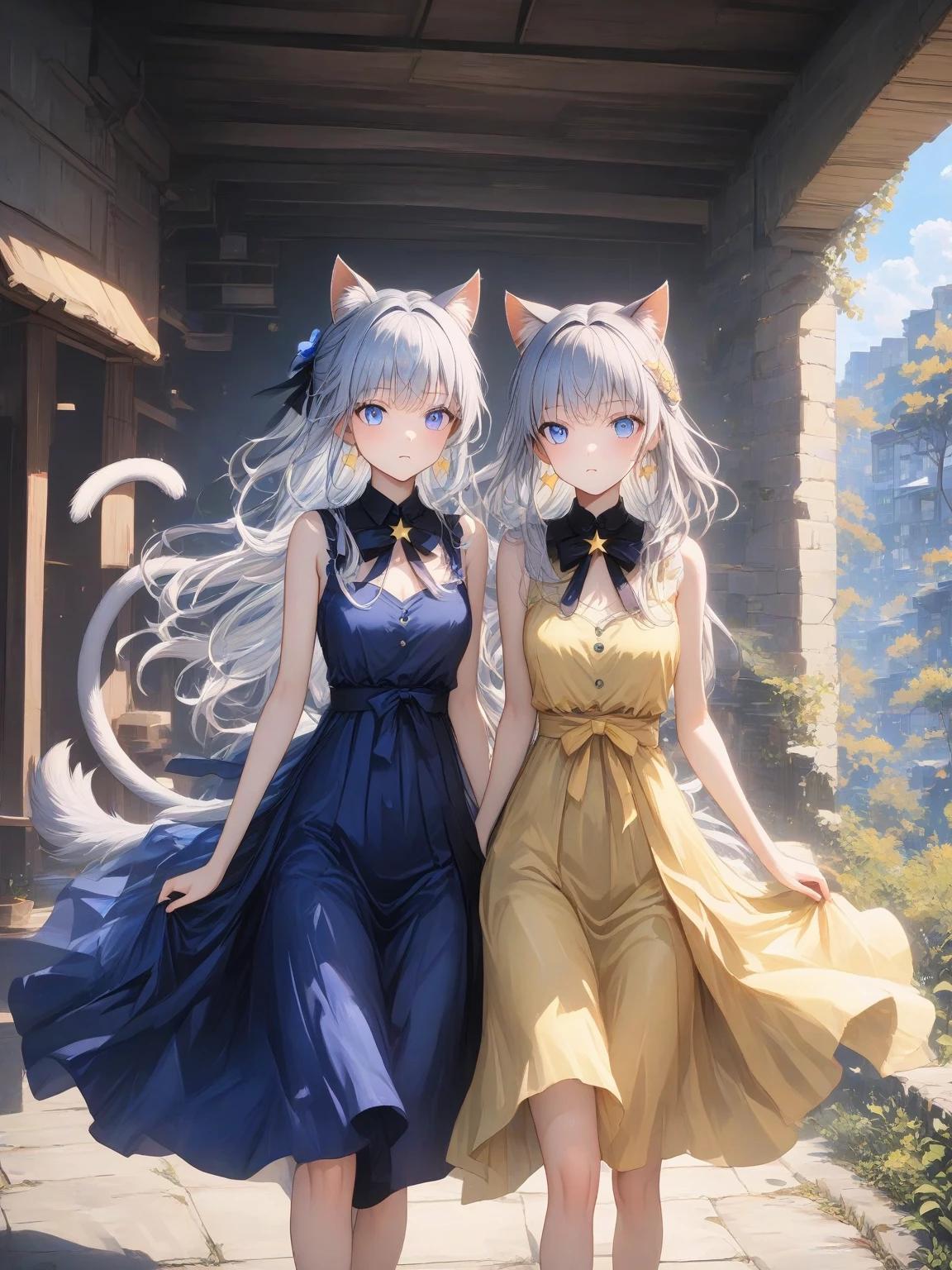 Luna and Stella thumbnail