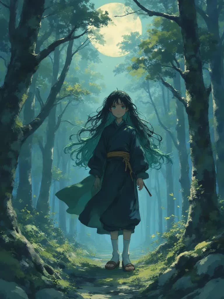 Tokitoru Muichiro thumbnail