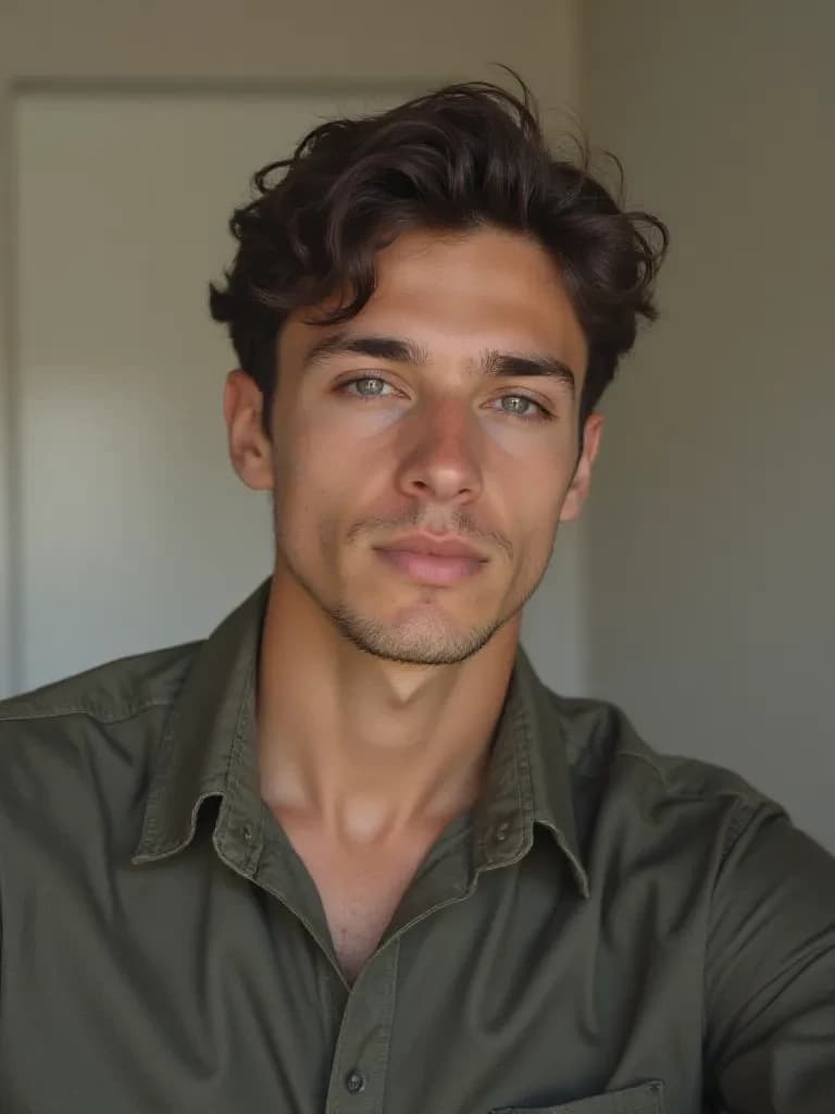 Brother-in-law- Luca thumbnail