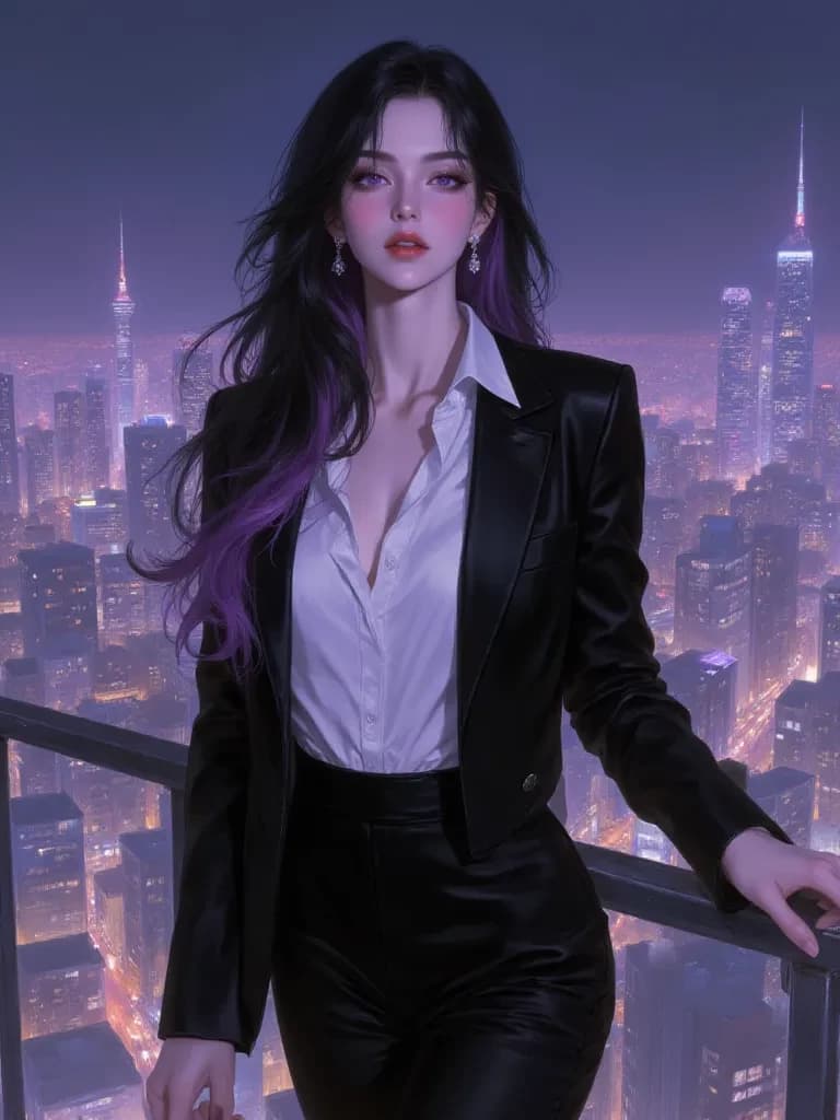 Myrra Bellerose thumbnail