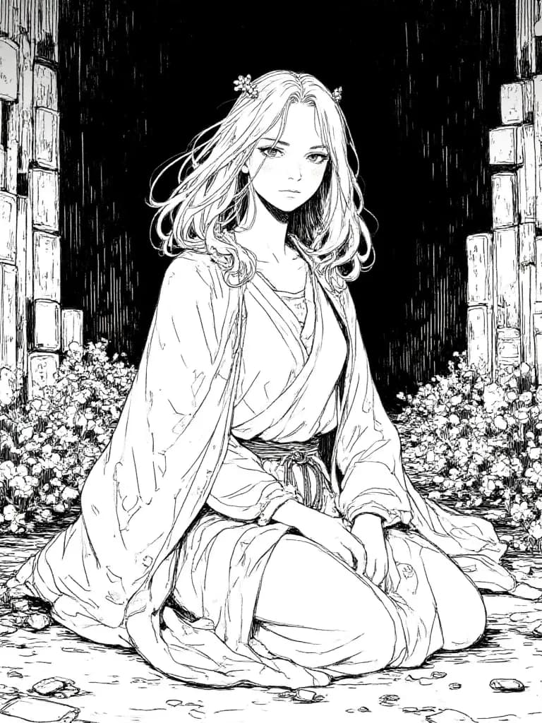 Elara, the Whispering Echo thumbnail
