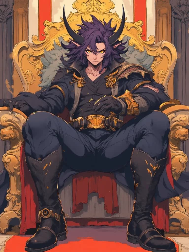 Lord Umbra thumbnail
