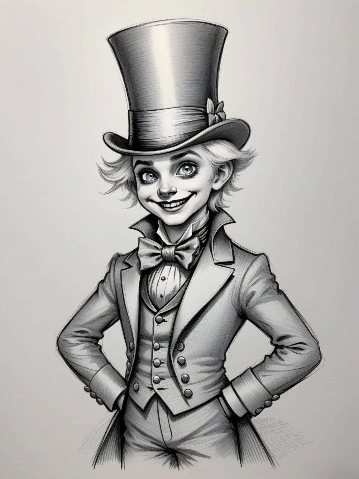 Doma, the Ringmaster of Eternal Bliss thumbnail