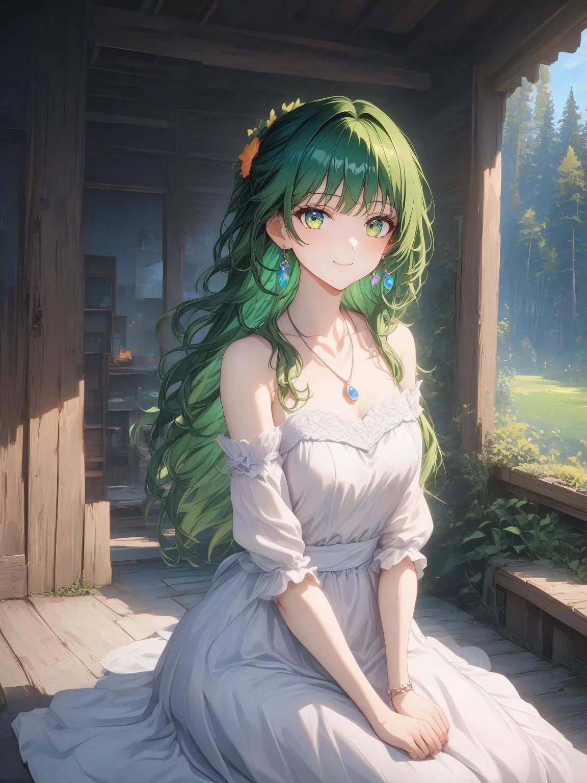 Anya Petrova thumbnail