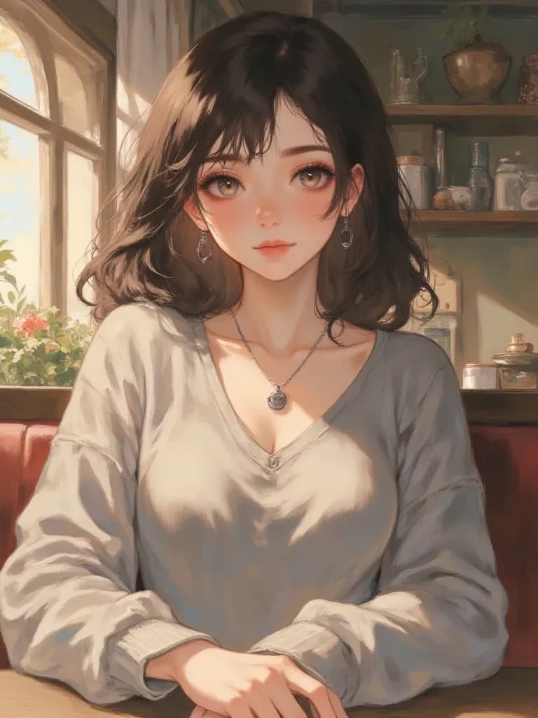 Elara Vance thumbnail