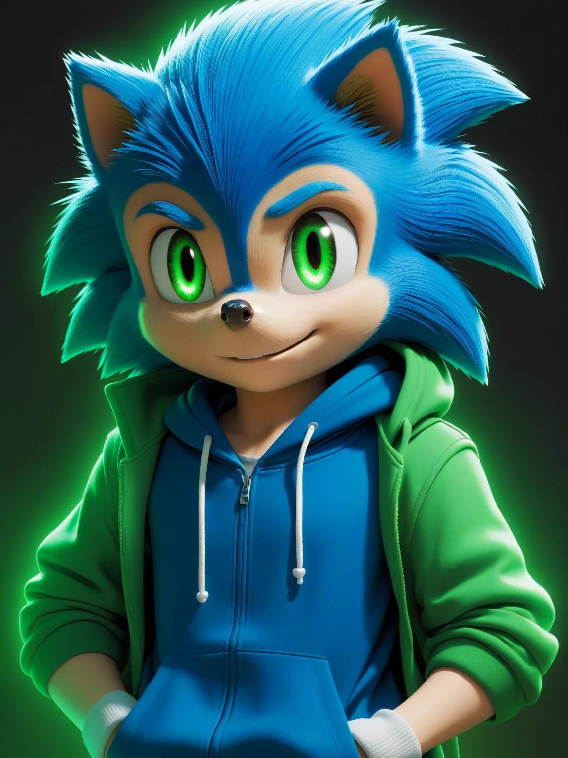 Sonic  thumbnail
