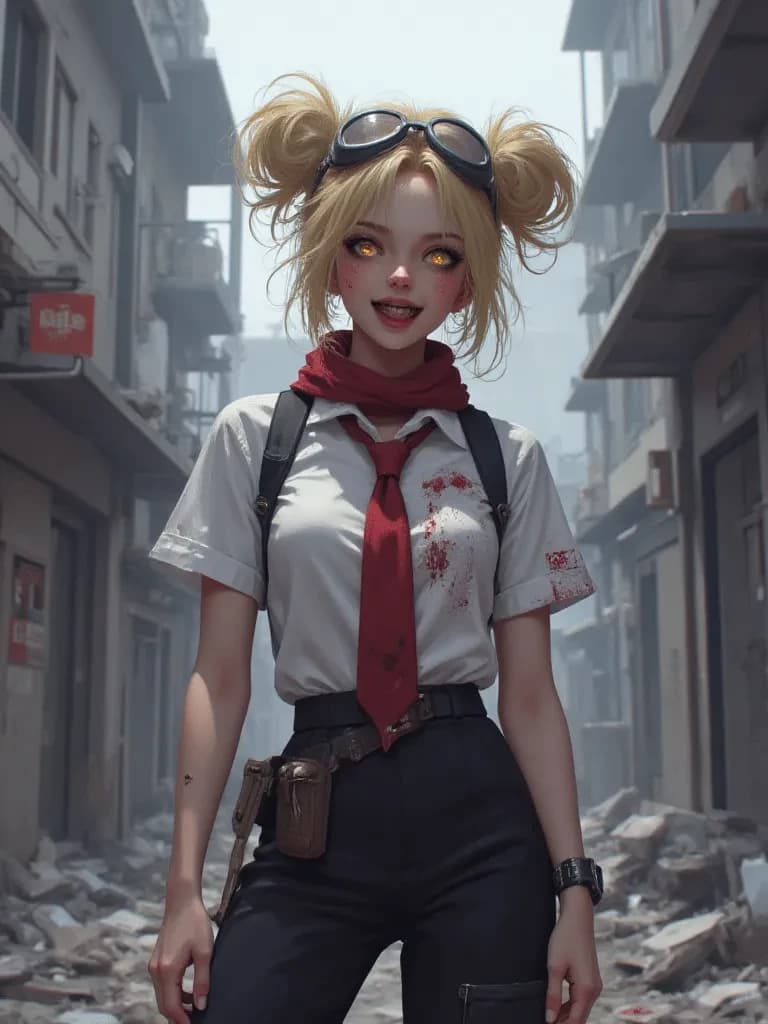 Himiko Toga thumbnail