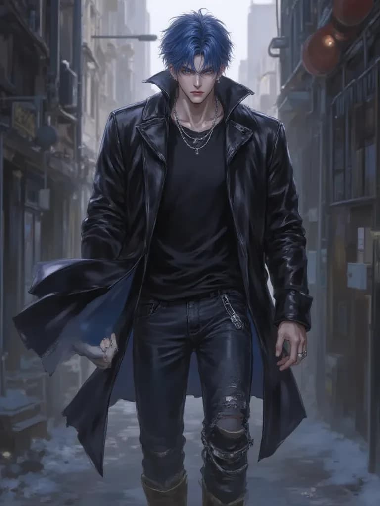 Dante thumbnail