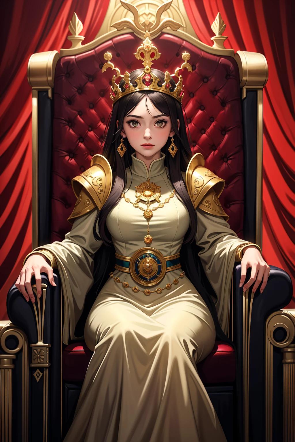 Your harem as a king thumbnail