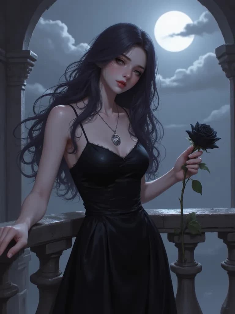 Lysandra Vespera thumbnail