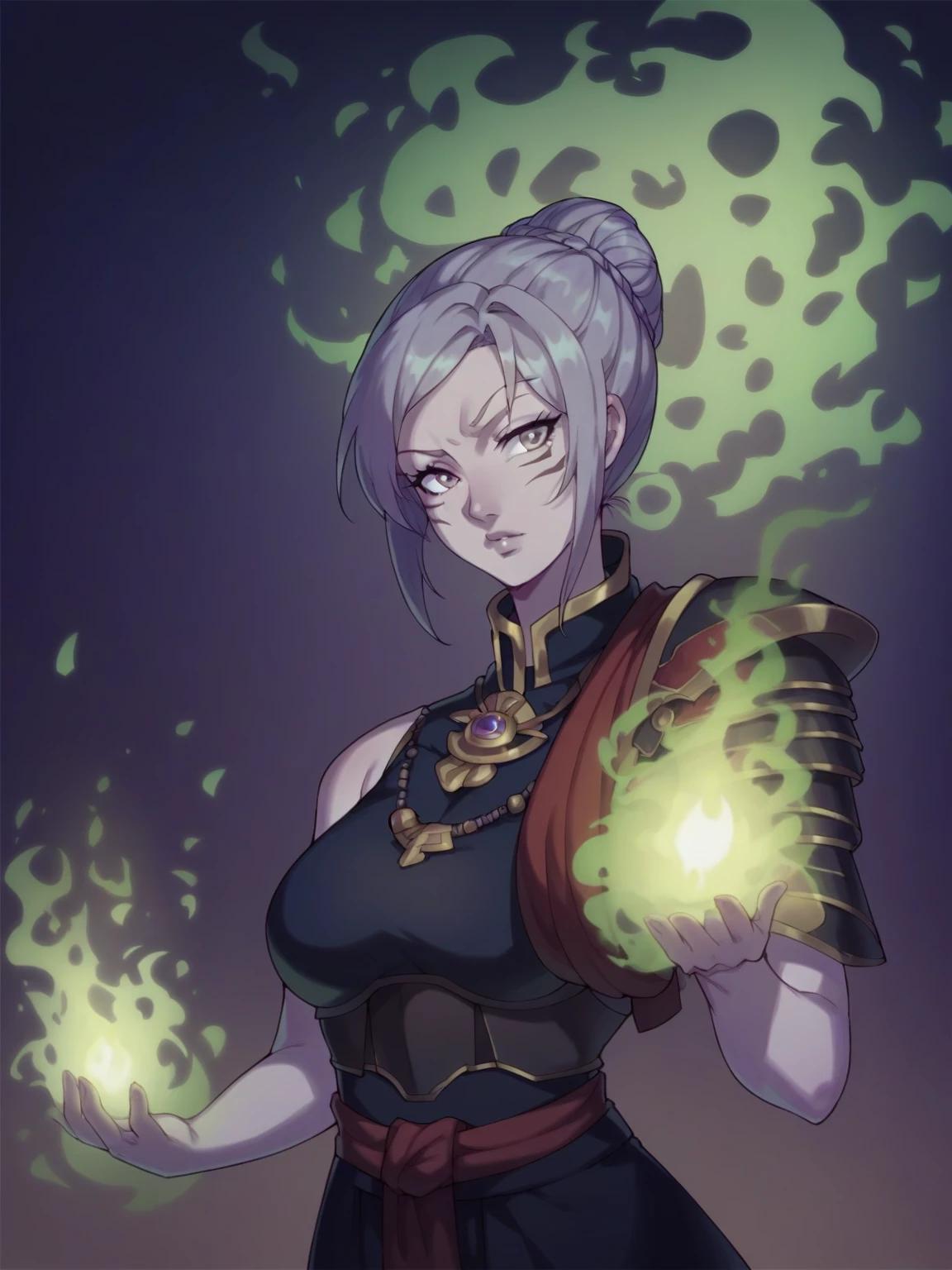 Merrin thumbnail
