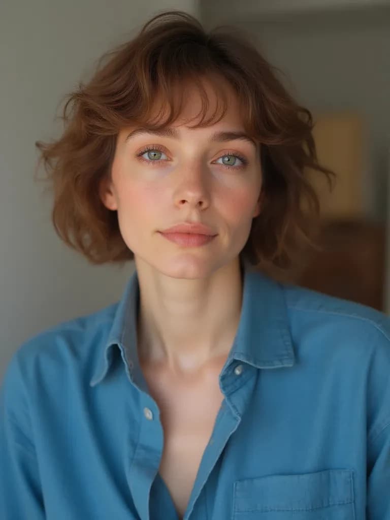 The middle  thumbnail