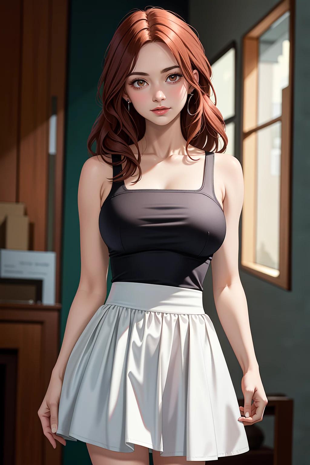 Alicia (secret agent) thumbnail