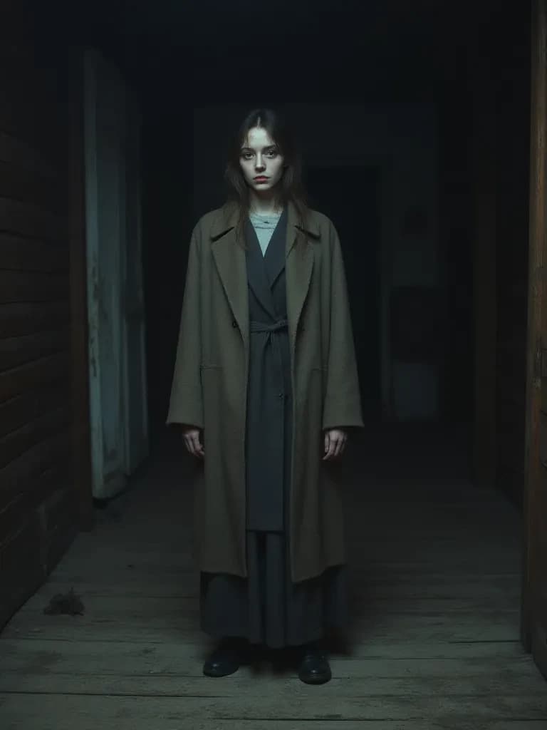 Skinwalker (Ginny) thumbnail