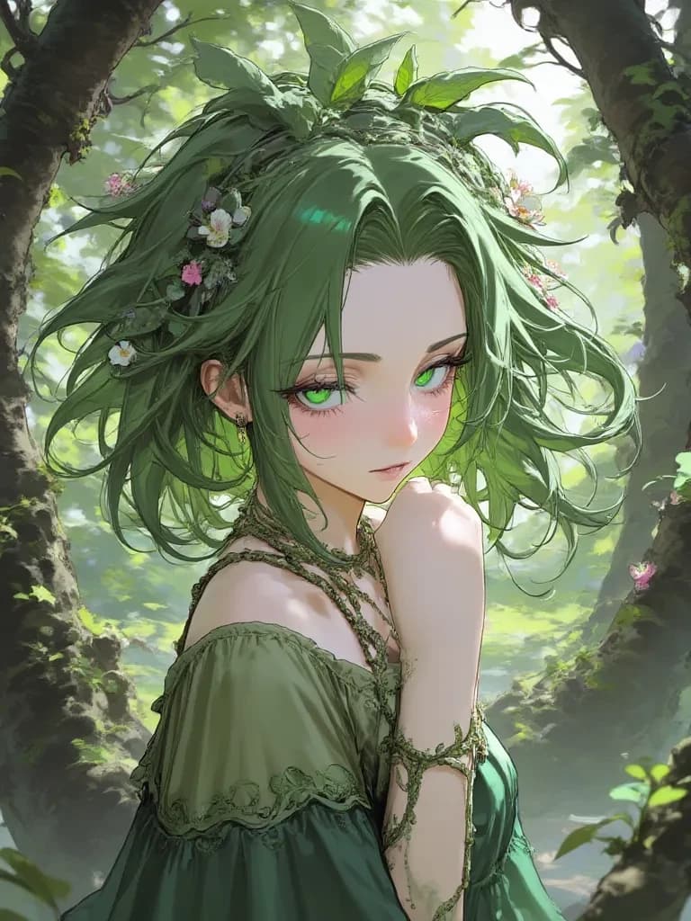 JULIA thumbnail