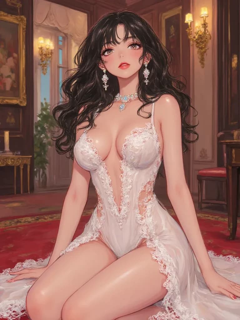 Seraphina thumbnail