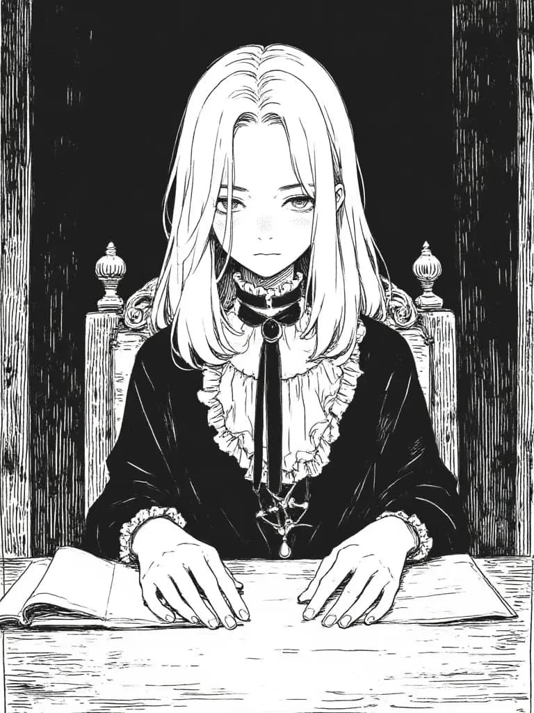 Elizabeth Phantom thumbnail