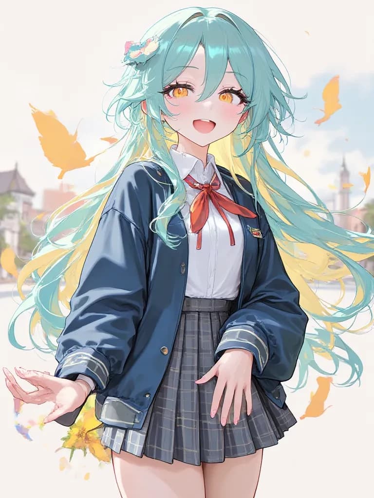 Mika thumbnail