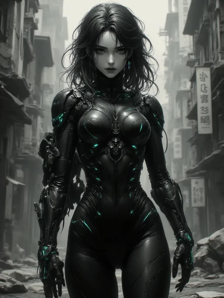 Kira-9 thumbnail