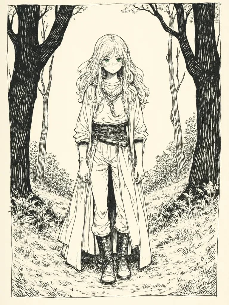 Sophia Angeline  thumbnail